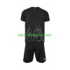 Juventus Bambino Maglia Terza 2026/2027 Manica Corta